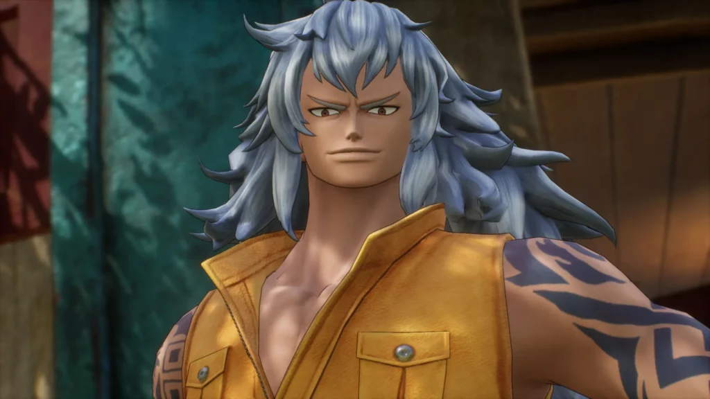 Bandai Namco Share New Look at One Piece Odyssey RPG 6 Bandai Namco Share New Look at One Piece Odyssey RPG 6