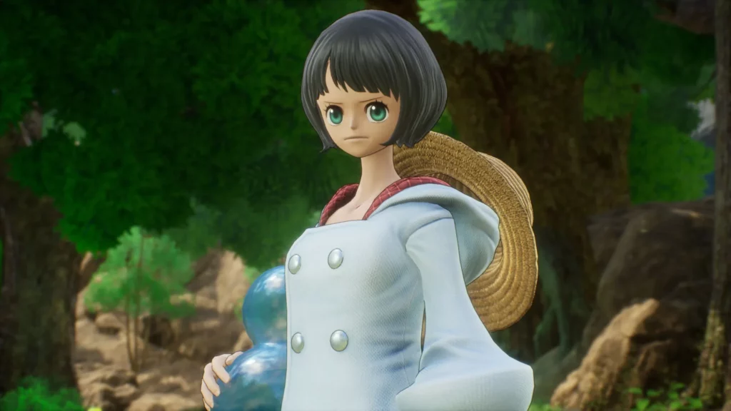 Bandai Namco Share New Look at One Piece Odyssey RPG 7 Bandai Namco Share New Look at One Piece Odyssey RPG 7