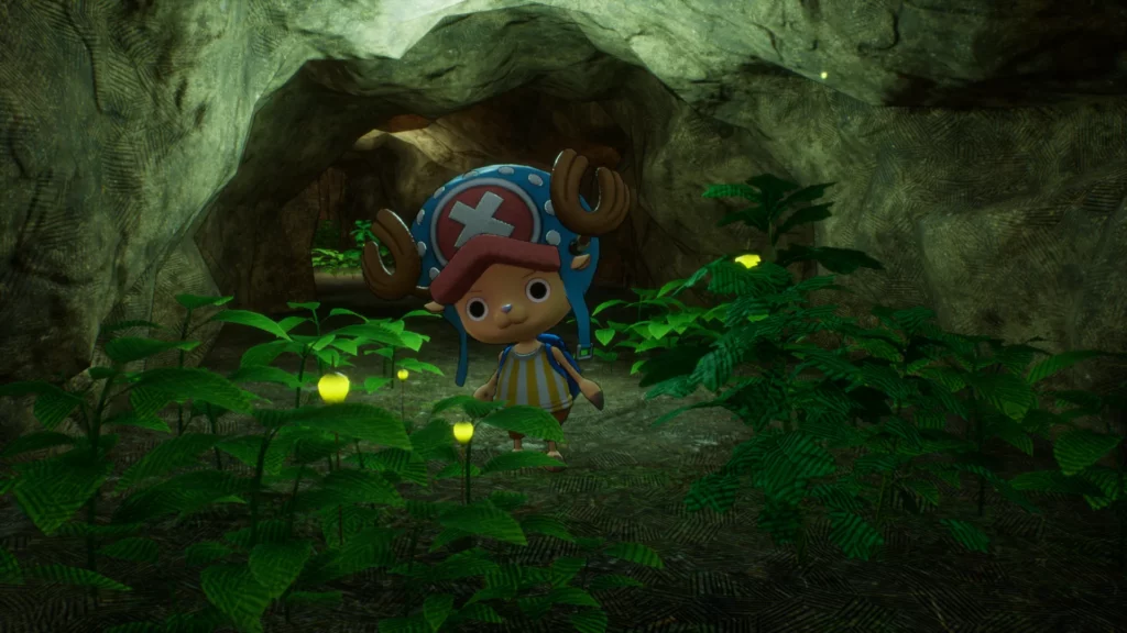 Bandai Namco Share New Look at One Piece Odyssey RPG 5 Bandai Namco Share New Look at One Piece Odyssey RPG 5