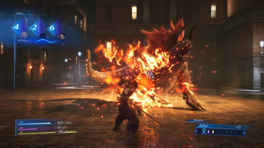 PSP Spin-Off RPG Crisis Core -Final Fantasy VII- to Receive Multiplatform 'Reunion' Remaster 2 PSP Spin-Off RPG Crisis Core -Final Fantasy VII- to Receive Multiplatform 'Reunion' Remaster 2