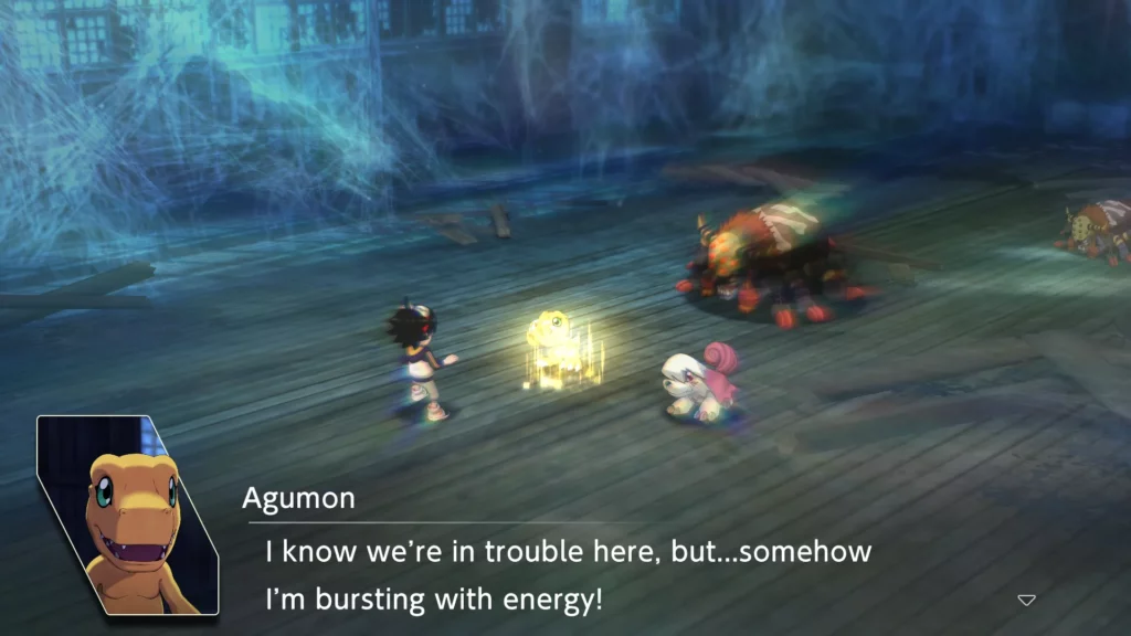 Digimon Survive to Launch Late-July 2022 on PC, PS4, Xbox One, Switch 2 Digimon Survive to Launch Late-July 2022 on PC, PS4, Xbox One, Switch 2