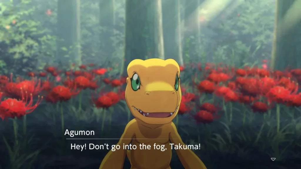 Digimon Survive to Launch Late-July 2022 on PC, PS4, Xbox One, Switch 9 Digimon Survive to Launch Late-July 2022 on PC, PS4, Xbox One, Switch 9