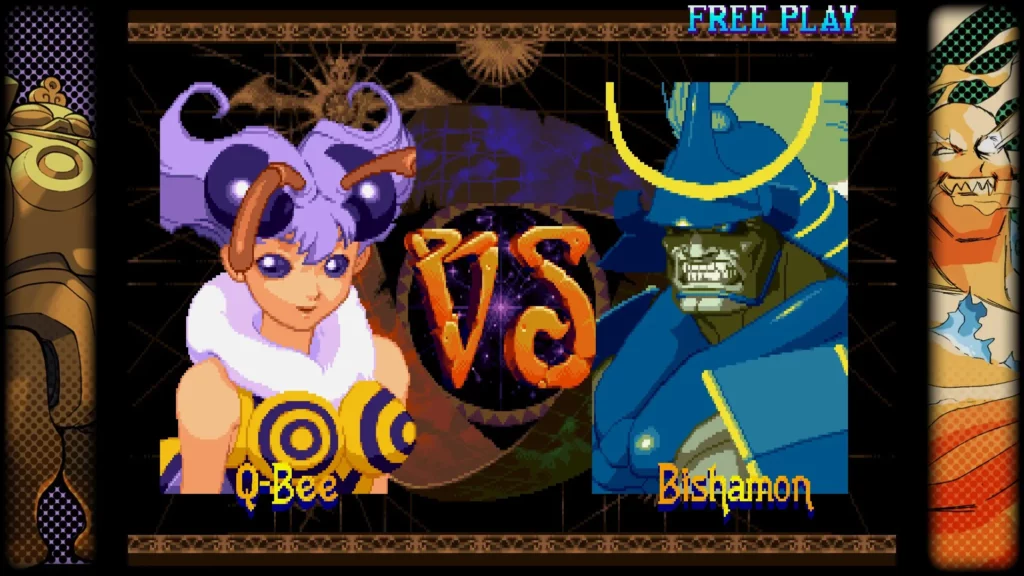 Capcom Fighting Collection Brings 10 Classic Fighters to Current-Gen Consoles 17 Capcom Fighting Collection Brings 10 Classic Fighters to Current-Gen Consoles 17