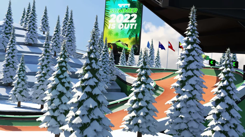 Trackmania Receives Free Weekend, New Summer Campaign and More 2 Trackmania Receives Free Weekend, New Summer Campaign and More 2