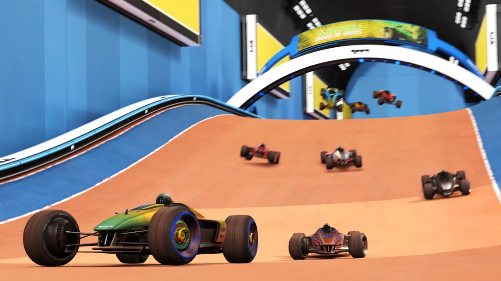 Trackmania Receives Free Weekend, New Summer Campaign and More 5 Trackmania Receives Free Weekend, New Summer Campaign and More 5