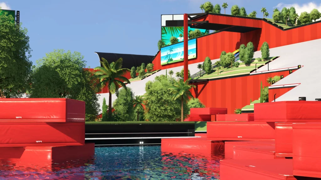 Trackmania Receives Free Weekend, New Summer Campaign and More 6 Trackmania Receives Free Weekend, New Summer Campaign and More 6