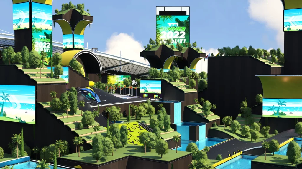 Trackmania Receives Free Weekend, New Summer Campaign and More 8 Trackmania Receives Free Weekend, New Summer Campaign and More 8