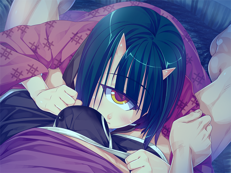 [18+] Date a Spider, Harpy and/or Cyclops in Third Mamono Musume Dating Sim Release 9