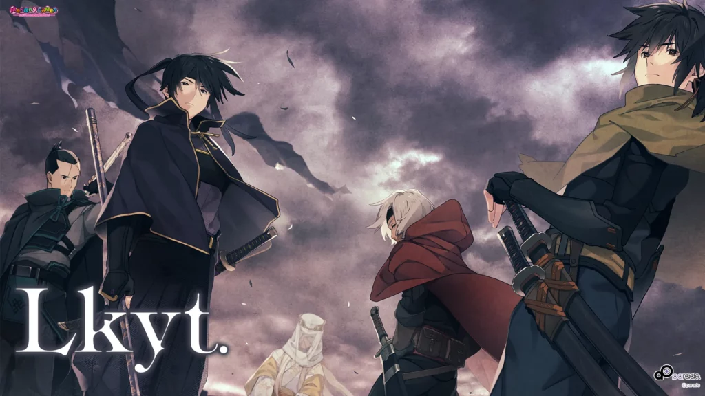 [18+] MangaGamer Announce Two Visual Novel Acquisitions During Anime Expo 2022 1