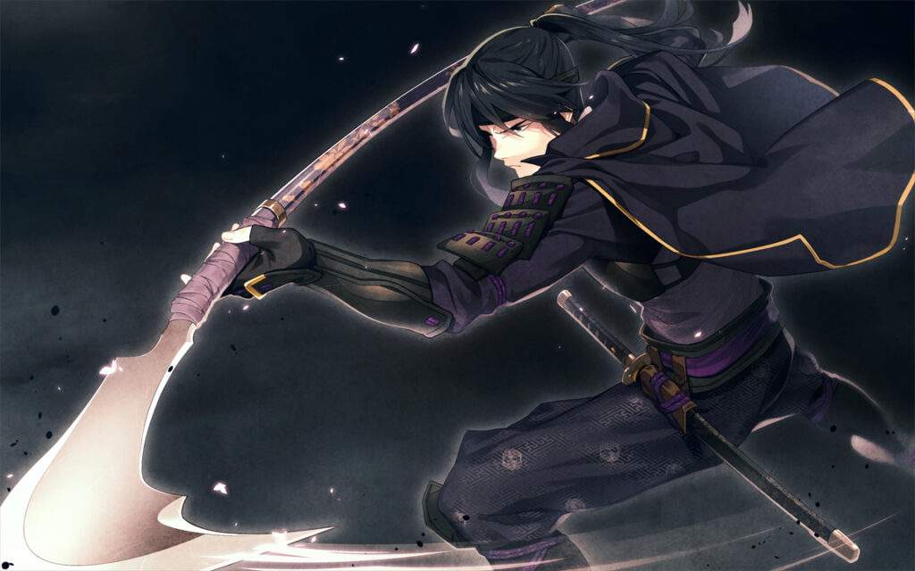 [18+] MangaGamer Announce Two Visual Novel Acquisitions During Anime Expo 2022 4
