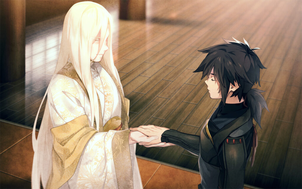 [18+] MangaGamer Announce Two Visual Novel Acquisitions During Anime Expo 2022 5