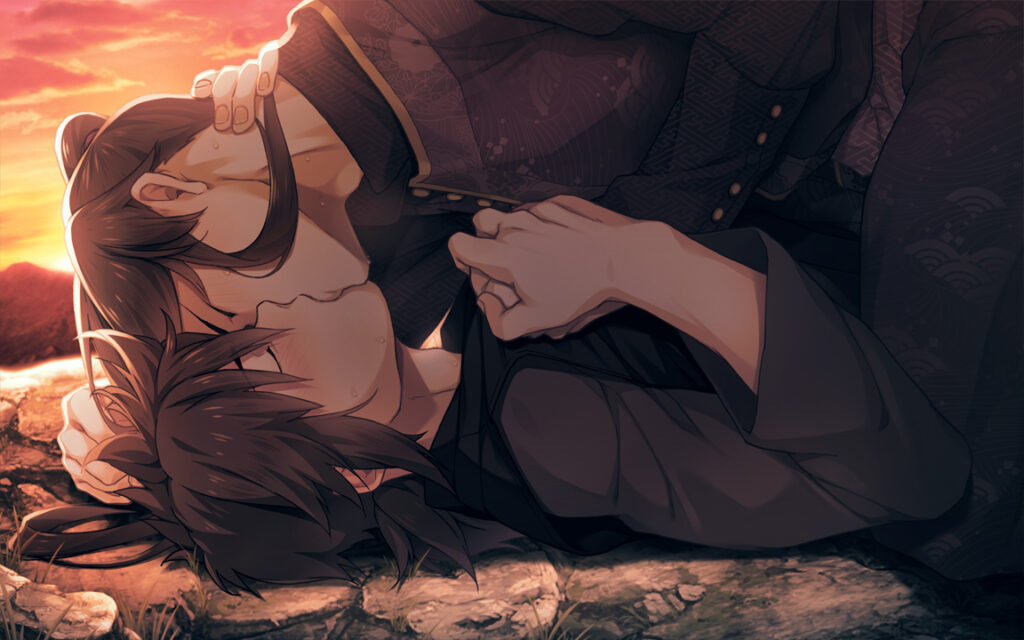 [18+] MangaGamer Announce Two Visual Novel Acquisitions During Anime Expo 2022 7