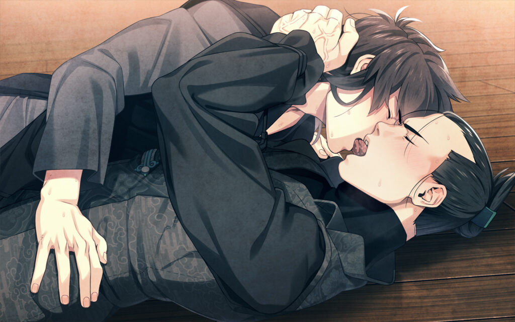 [18+] MangaGamer Announce Two Visual Novel Acquisitions During Anime Expo 2022 10