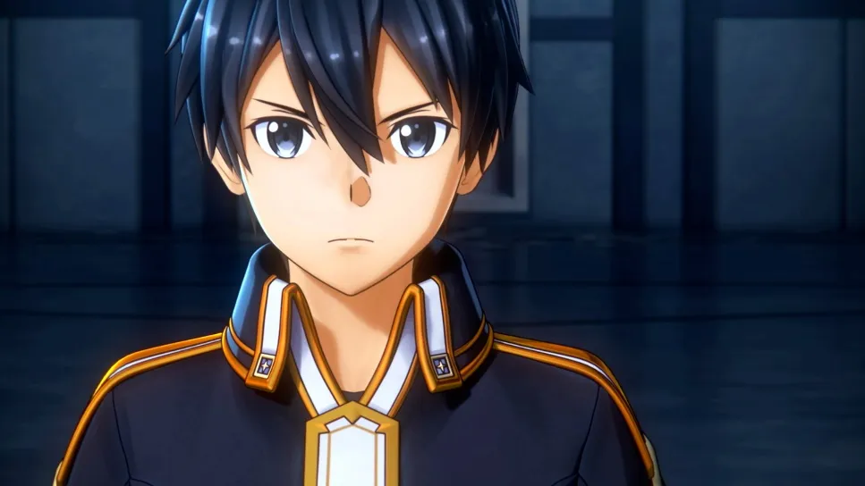 Sword Art Online: Alicization Lycoris Headed to Nintendo Switch in the Future 4