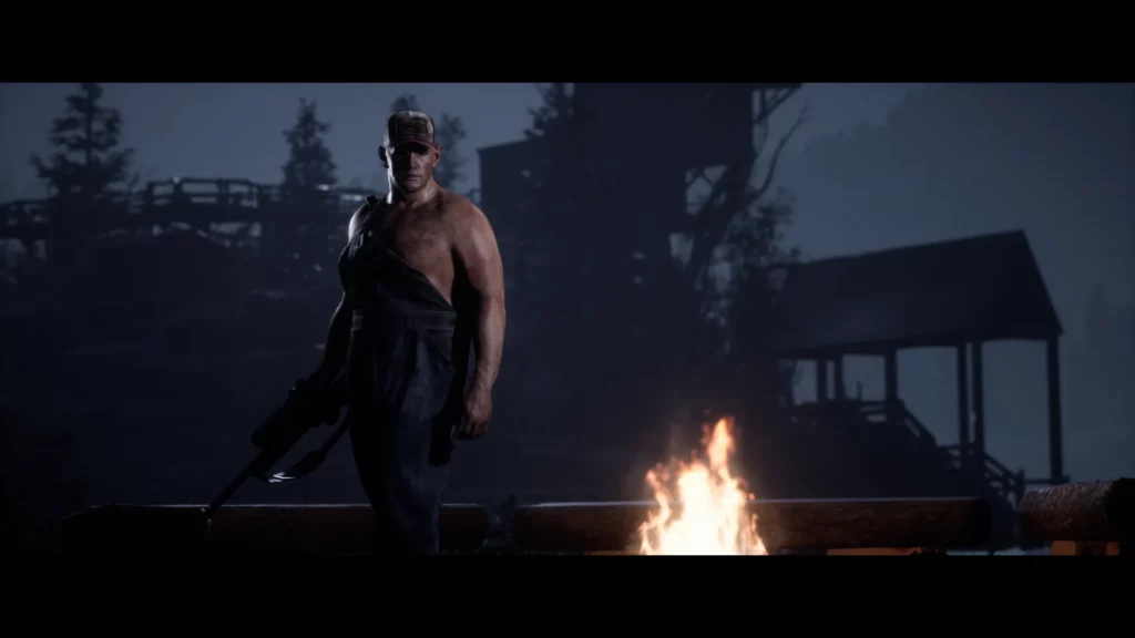 Update to 'The Quarry' Introduces Online Multiplayer Mode 1 Update to 'The Quarry' Introduces Online Multiplayer Mode 1