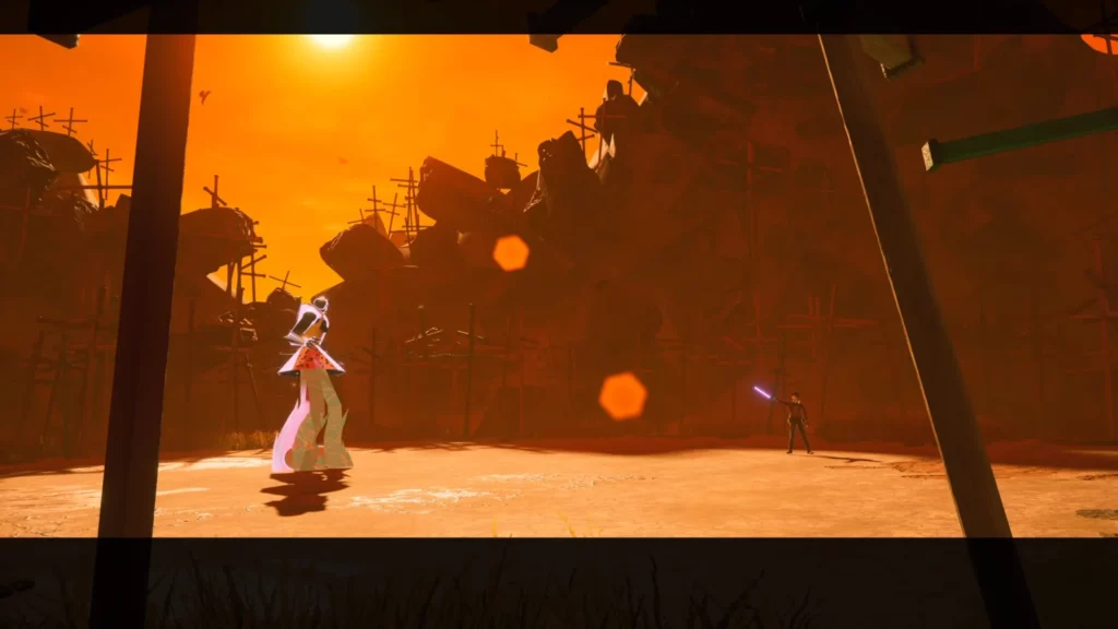 No More Heroes III Launches on PlayStation, Xbox and PC Platforms in October 2022 7