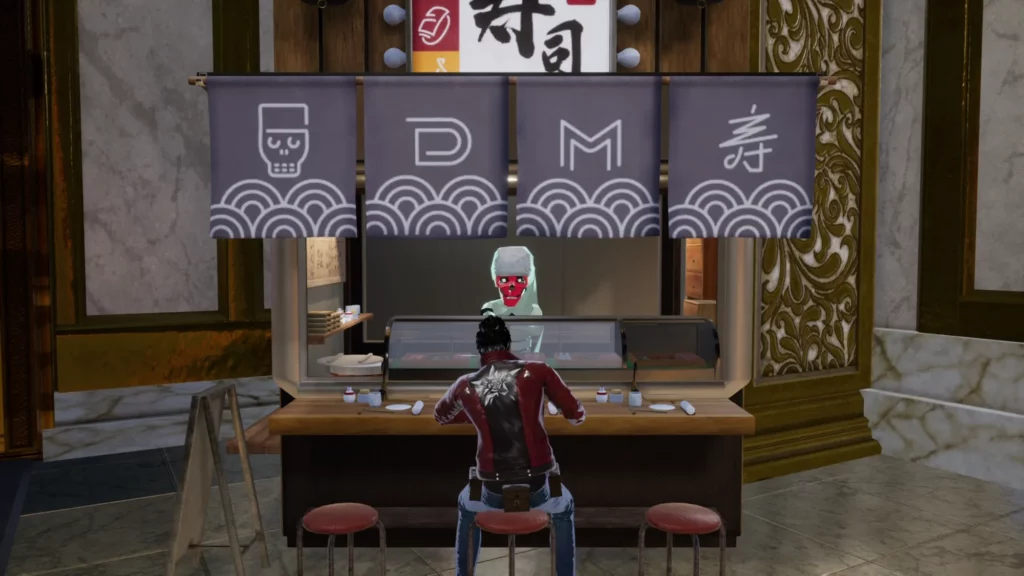No More Heroes III Launches on PlayStation, Xbox and PC Platforms in October 2022 15