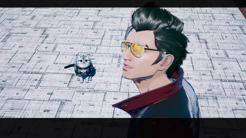 No More Heroes III Launches on PlayStation, Xbox and PC Platforms in October 2022 6