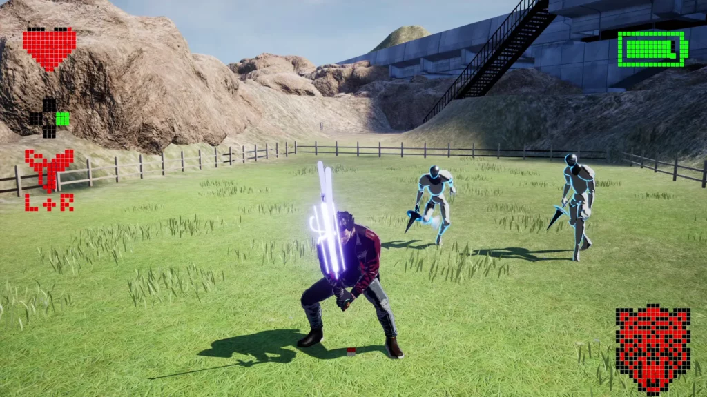 No More Heroes III Launches on PlayStation, Xbox and PC Platforms in October 2022 12