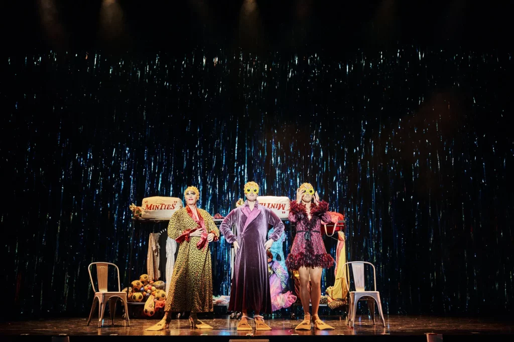 Priscilla Queen Of The Desert 1 Priscilla Queen Of The Desert 1