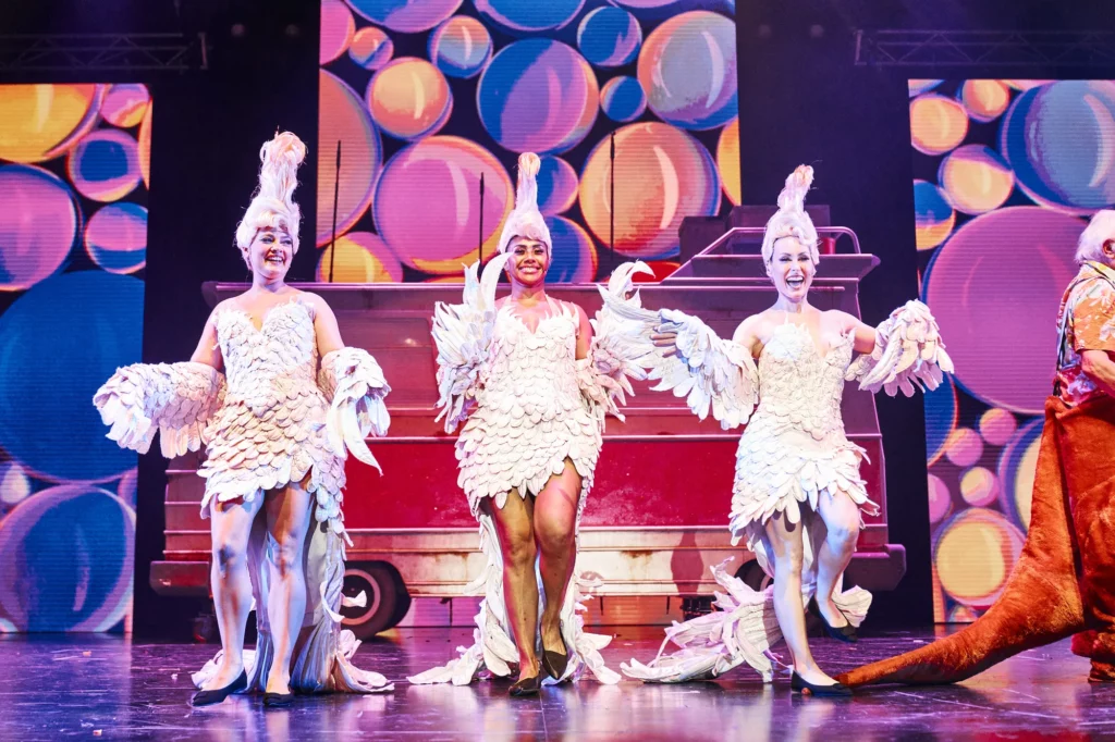Priscilla Queen Of The Desert 3 Priscilla Queen Of The Desert 3