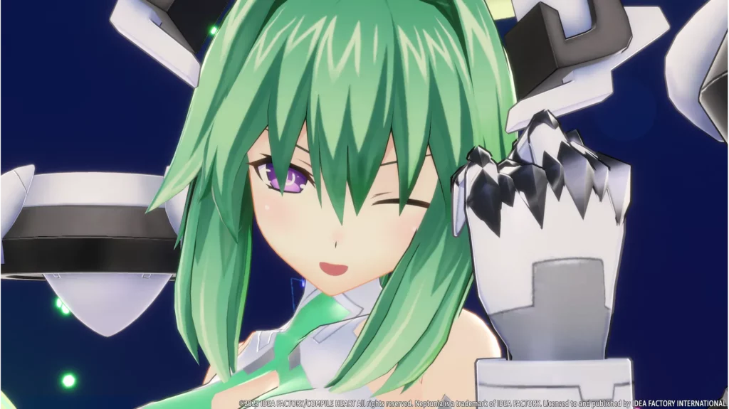Neptunia: Sisters VS Sisters to Receive English Localised Release 1 Neptunia: Sisters VS Sisters to Receive English Localised Release 1