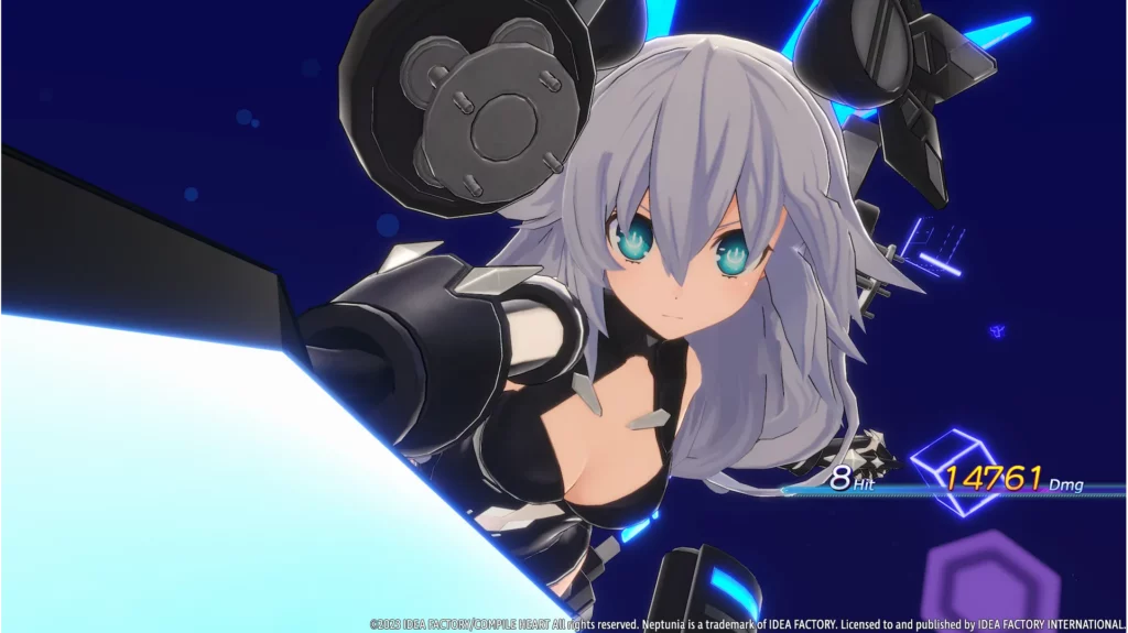Neptunia: Sisters VS Sisters to Receive English Localised Release 8 Neptunia: Sisters VS Sisters to Receive English Localised Release 8