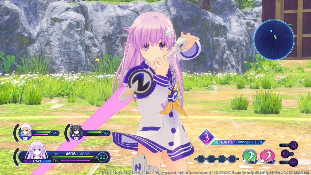 Neptunia: Sisters VS Sisters to Receive English Localised Release 6 Neptunia: Sisters VS Sisters to Receive English Localised Release 6