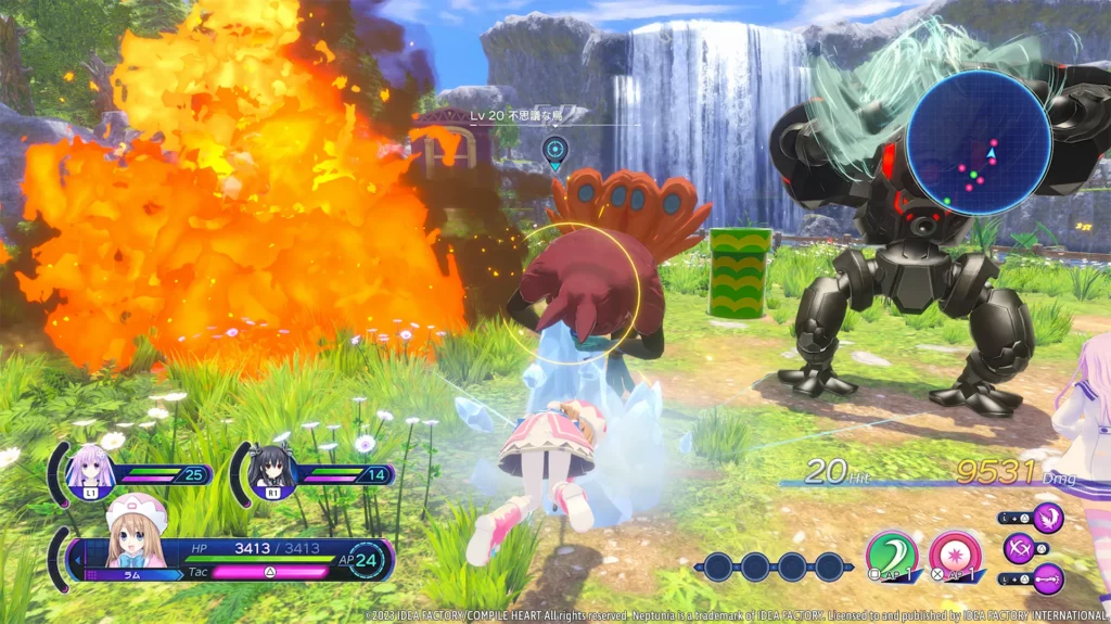 Neptunia: Sisters VS Sisters to Receive English Localised Release 4 Neptunia: Sisters VS Sisters to Receive English Localised Release 4