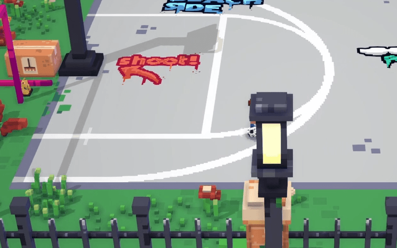 Soccer Story to Put the RPG into Soccer Later This Year 10 Soccer Story to Put the RPG into Soccer Later This Year 10