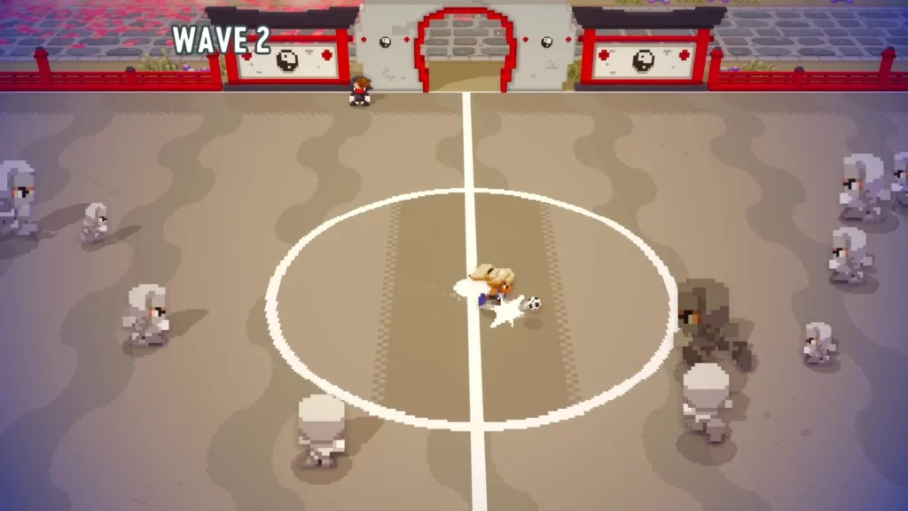 Soccer Story to Put the RPG into Soccer Later This Year 8 Soccer Story to Put the RPG into Soccer Later This Year 8