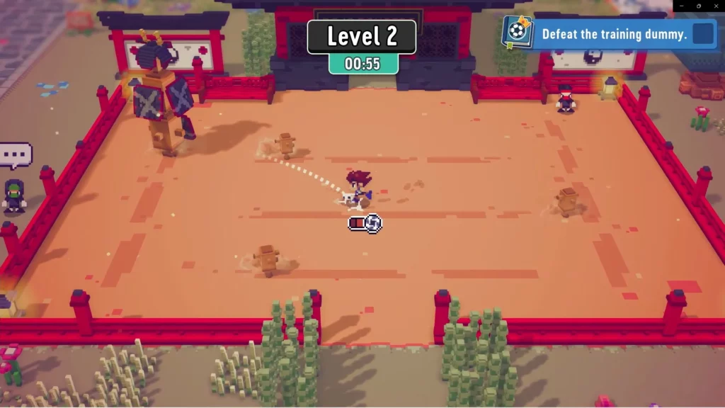 Soccer Story to Put the RPG into Soccer Later This Year 4 Soccer Story to Put the RPG into Soccer Later This Year 4