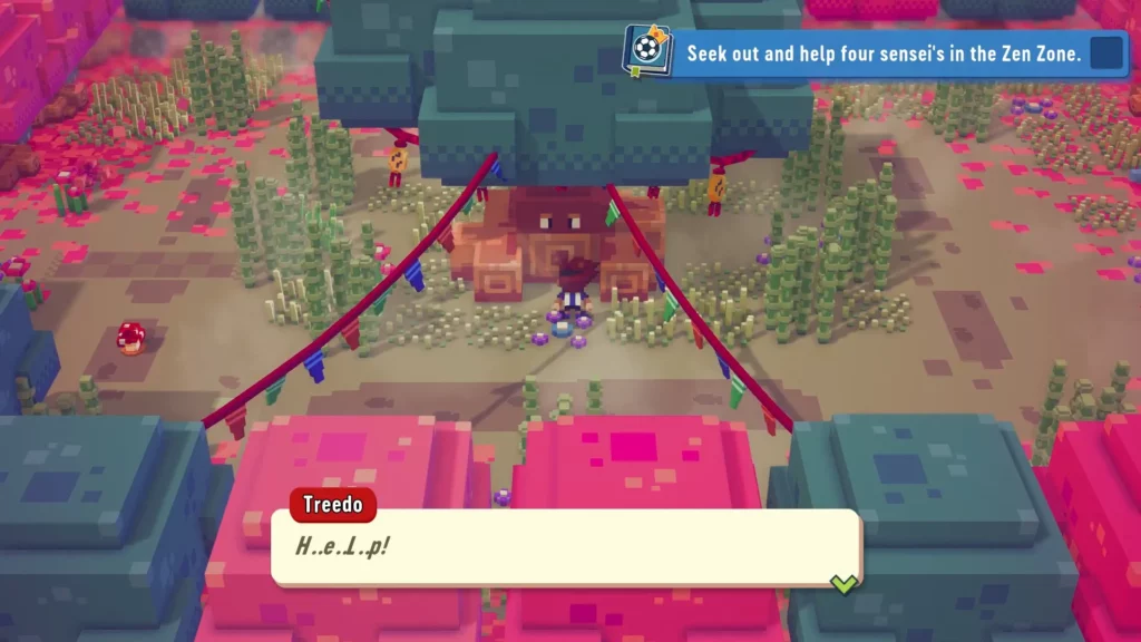 Soccer Story to Put the RPG into Soccer Later This Year 3 Soccer Story to Put the RPG into Soccer Later This Year 3