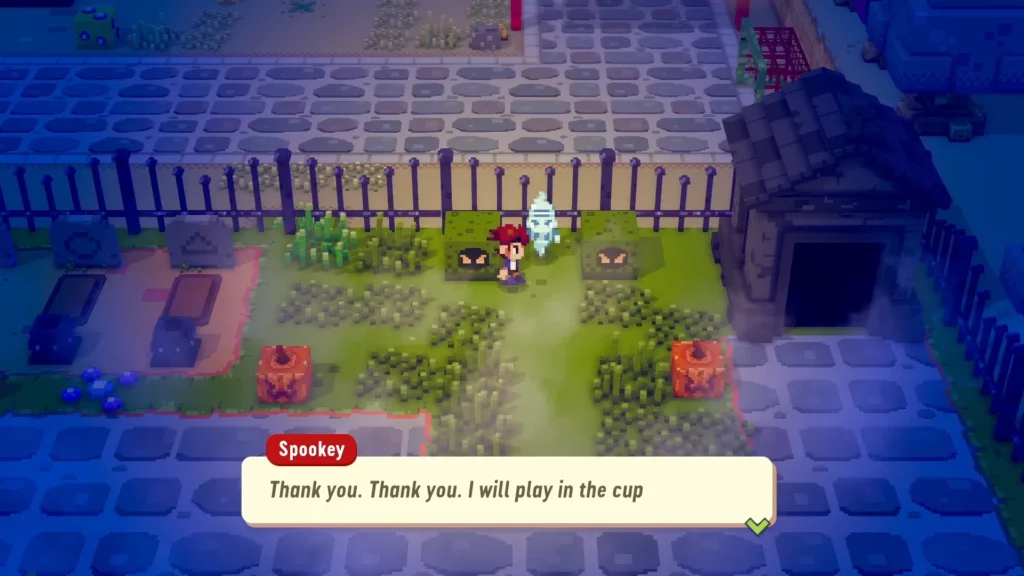 Soccer Story to Put the RPG into Soccer Later This Year 7 Soccer Story to Put the RPG into Soccer Later This Year 7