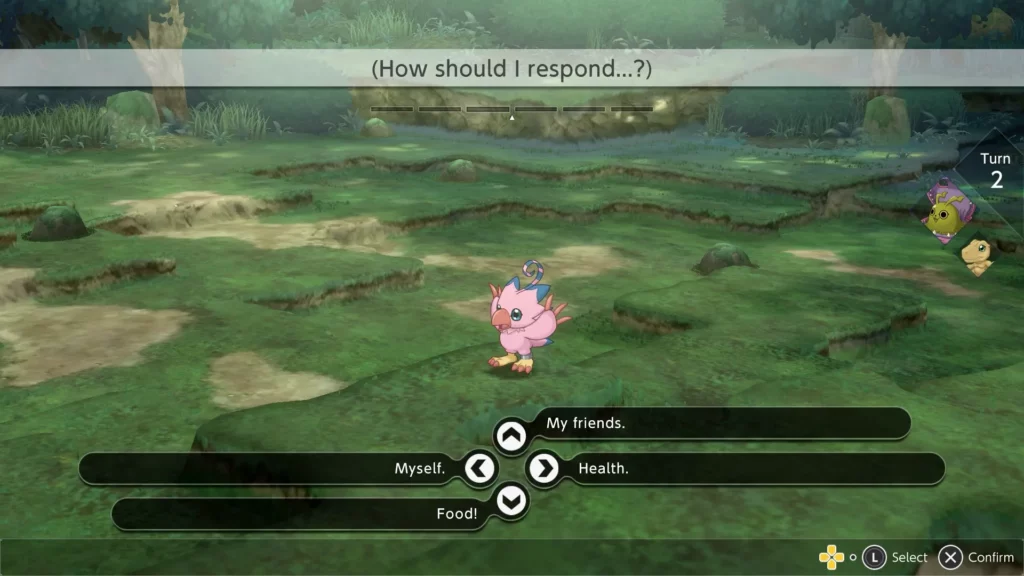 Digimon Survive 9 Digimon Survive 9
