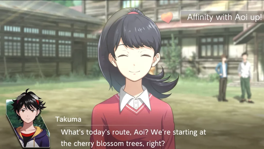 Digimon Survive 11 Digimon Survive 11