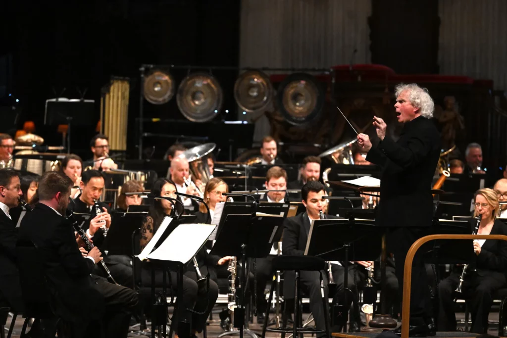 London Symphony Orchestra Touring Australia in 2023 2 London Symphony Orchestra Touring Australia in 2023 2