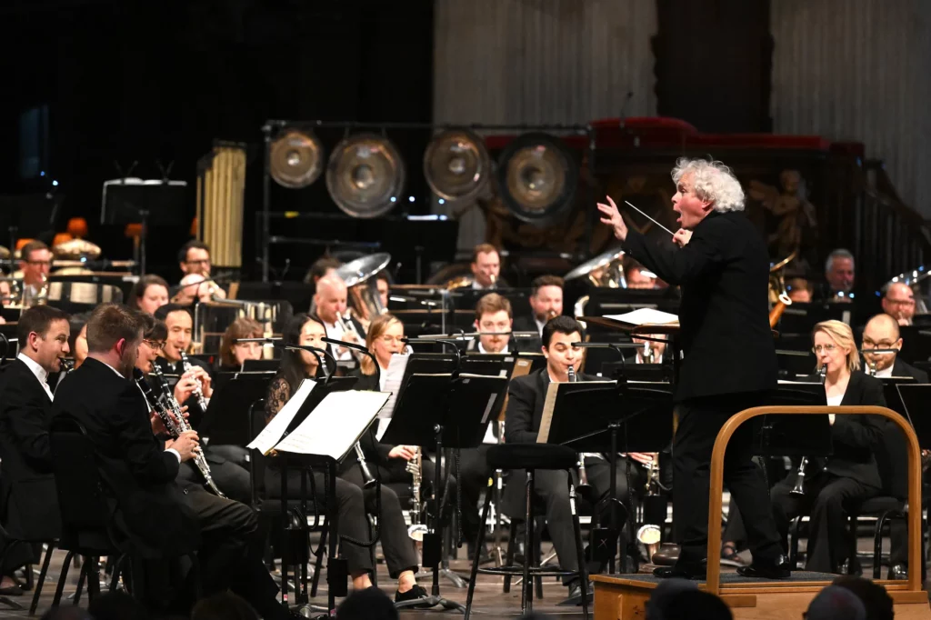 London Symphony Orchestra Touring Australia in 2023 3 London Symphony Orchestra Touring Australia in 2023 3