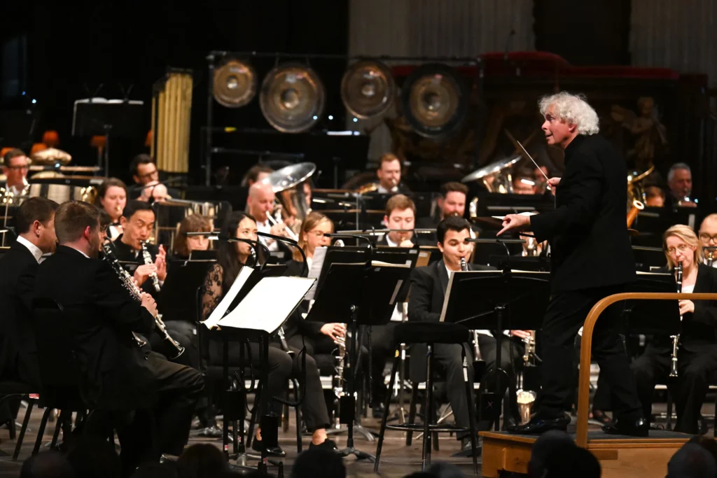 London Symphony Orchestra Touring Australia in 2023 1 London Symphony Orchestra Touring Australia in 2023 1