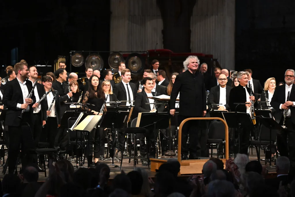 London Symphony Orchestra Touring Australia in 2023 6 London Symphony Orchestra Touring Australia in 2023 6