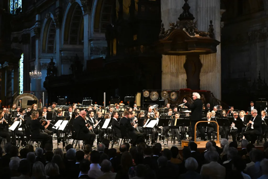 London Symphony Orchestra Touring Australia in 2023 5 London Symphony Orchestra Touring Australia in 2023 5