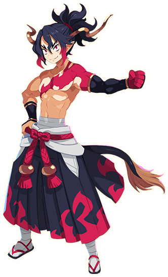 Disgaea 7 Announced for January 2023 Japanese Launch on PS4, PS5, Switch 1 Disgaea 7 Announced for January 2023 Japanese Launch on PS4, PS5, Switch 1