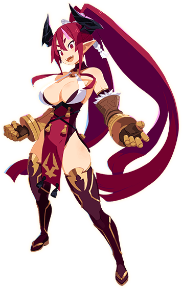 Disgaea 7 Announced for January 2023 Japanese Launch on PS4, PS5, Switch 7 Disgaea 7 Announced for January 2023 Japanese Launch on PS4, PS5, Switch 7