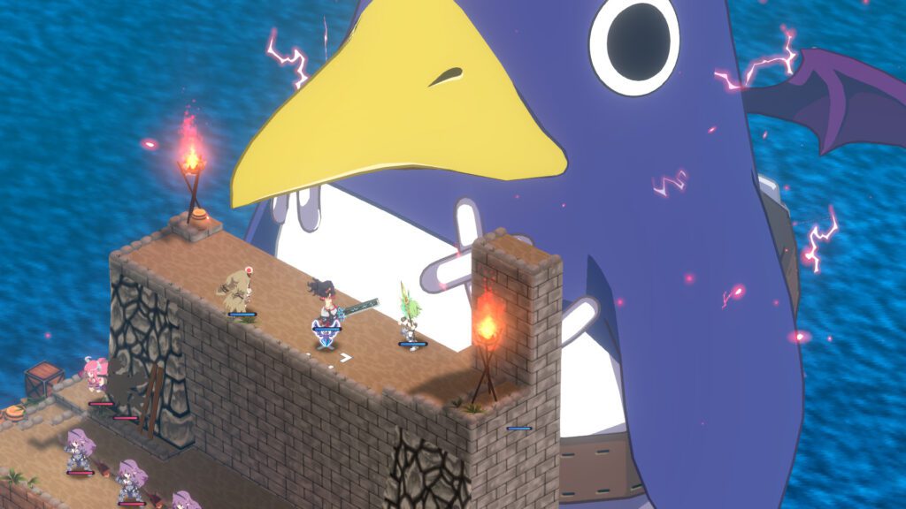Disgaea 7 Announced for January 2023 Japanese Launch on PS4, PS5, Switch 8 Disgaea 7 Announced for January 2023 Japanese Launch on PS4, PS5, Switch 8