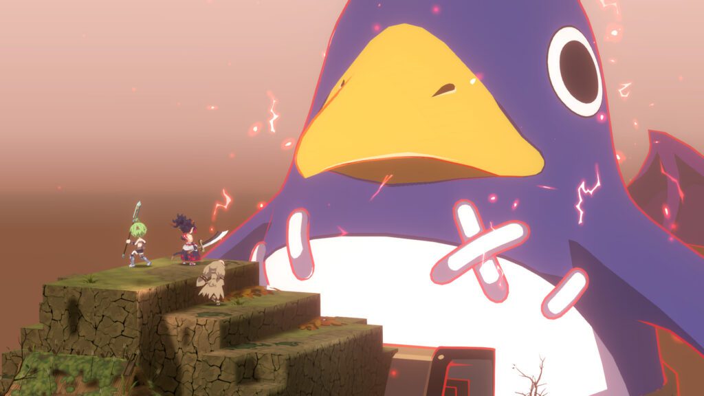Disgaea 7 Announced for January 2023 Japanese Launch on PS4, PS5, Switch 12 Disgaea 7 Announced for January 2023 Japanese Launch on PS4, PS5, Switch 12