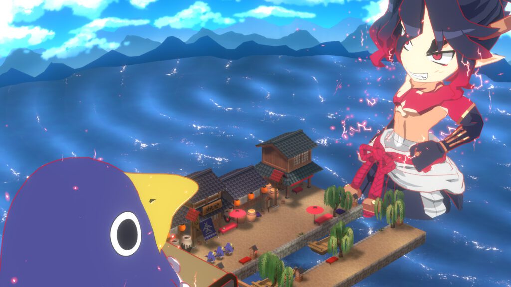 Disgaea 7 Announced for January 2023 Japanese Launch on PS4, PS5, Switch 13 Disgaea 7 Announced for January 2023 Japanese Launch on PS4, PS5, Switch 13