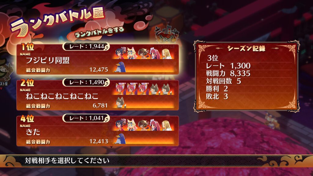 Disgaea 7 Announced for January 2023 Japanese Launch on PS4, PS5, Switch 16 Disgaea 7 Announced for January 2023 Japanese Launch on PS4, PS5, Switch 16