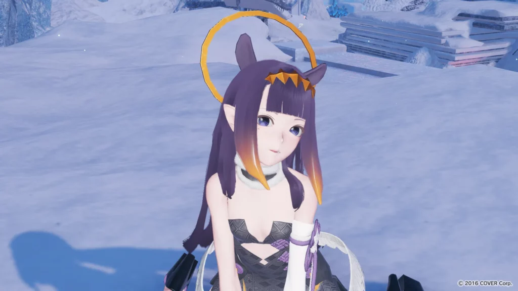 Phantasy Star Online 2 New Genesis Announces Crossover Content with Hololive Production 3 Phantasy Star Online 2 New Genesis Announces Crossover Content with Hololive Production 3