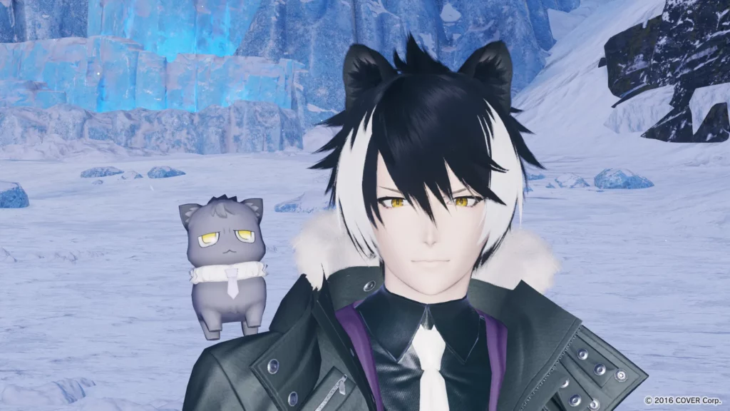 Phantasy Star Online 2 New Genesis Announces Crossover Content with Hololive Production 5 Phantasy Star Online 2 New Genesis Announces Crossover Content with Hololive Production 5