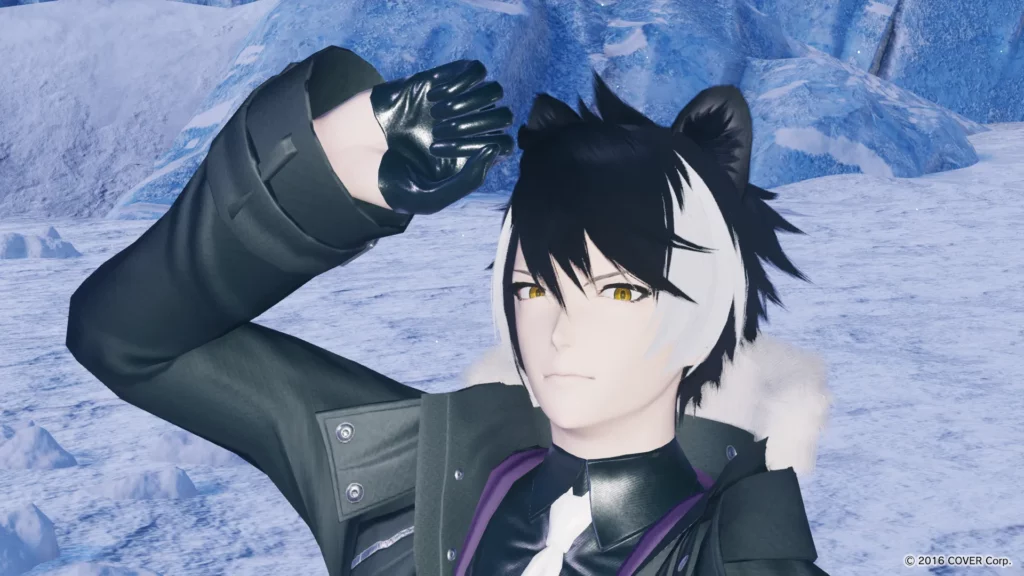 Phantasy Star Online 2 New Genesis Announces Crossover Content with Hololive Production 6 Phantasy Star Online 2 New Genesis Announces Crossover Content with Hololive Production 6